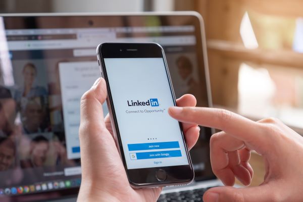 Contacto LinkedIn